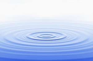 Ripple effect