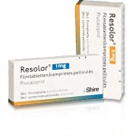 resolor